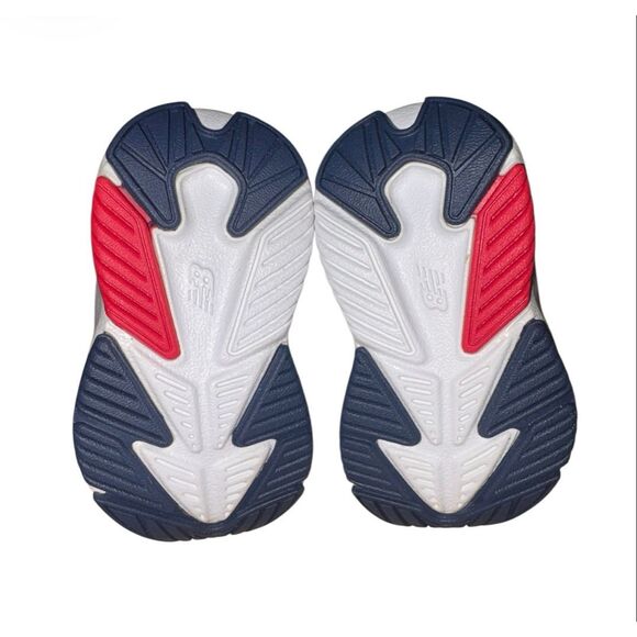 New Balance Rave Run v2 Sneakers - Picture 6 of 7